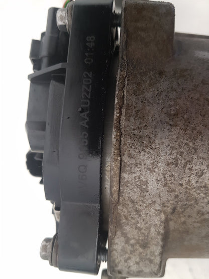 2010 - 2012 Volvo S40  Saloon Fuel Filter Housing AV6Q9180AF
