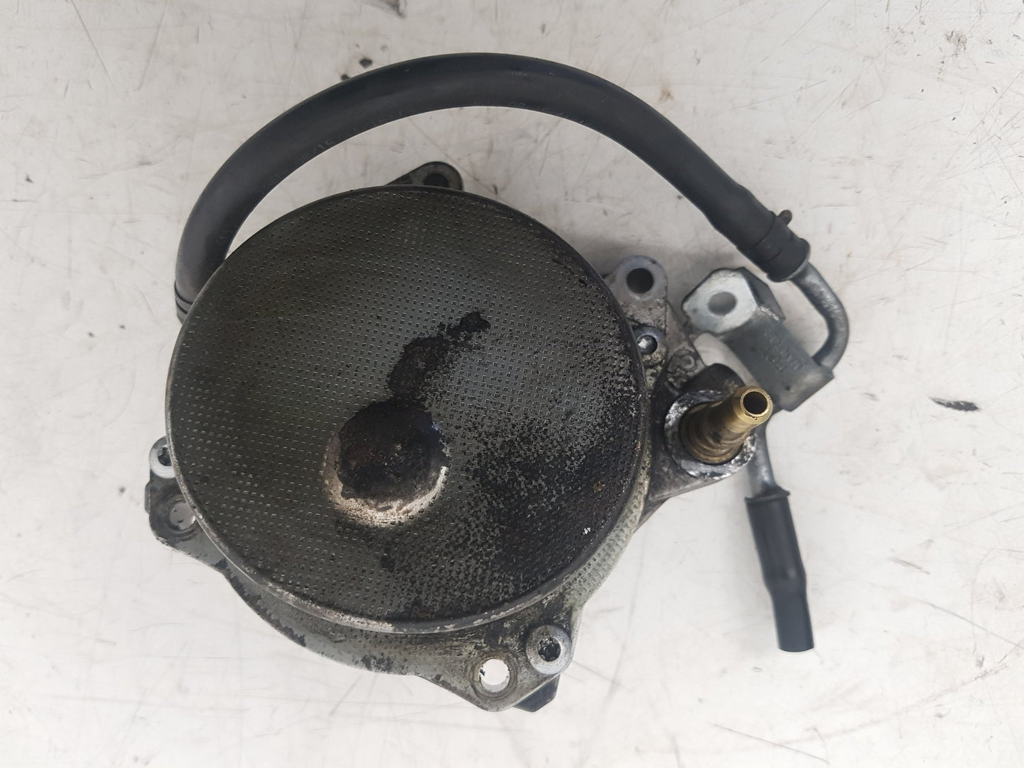 2006 - 2009 Saab 9-5  Saloon Vacuum/Air Pump 55188660