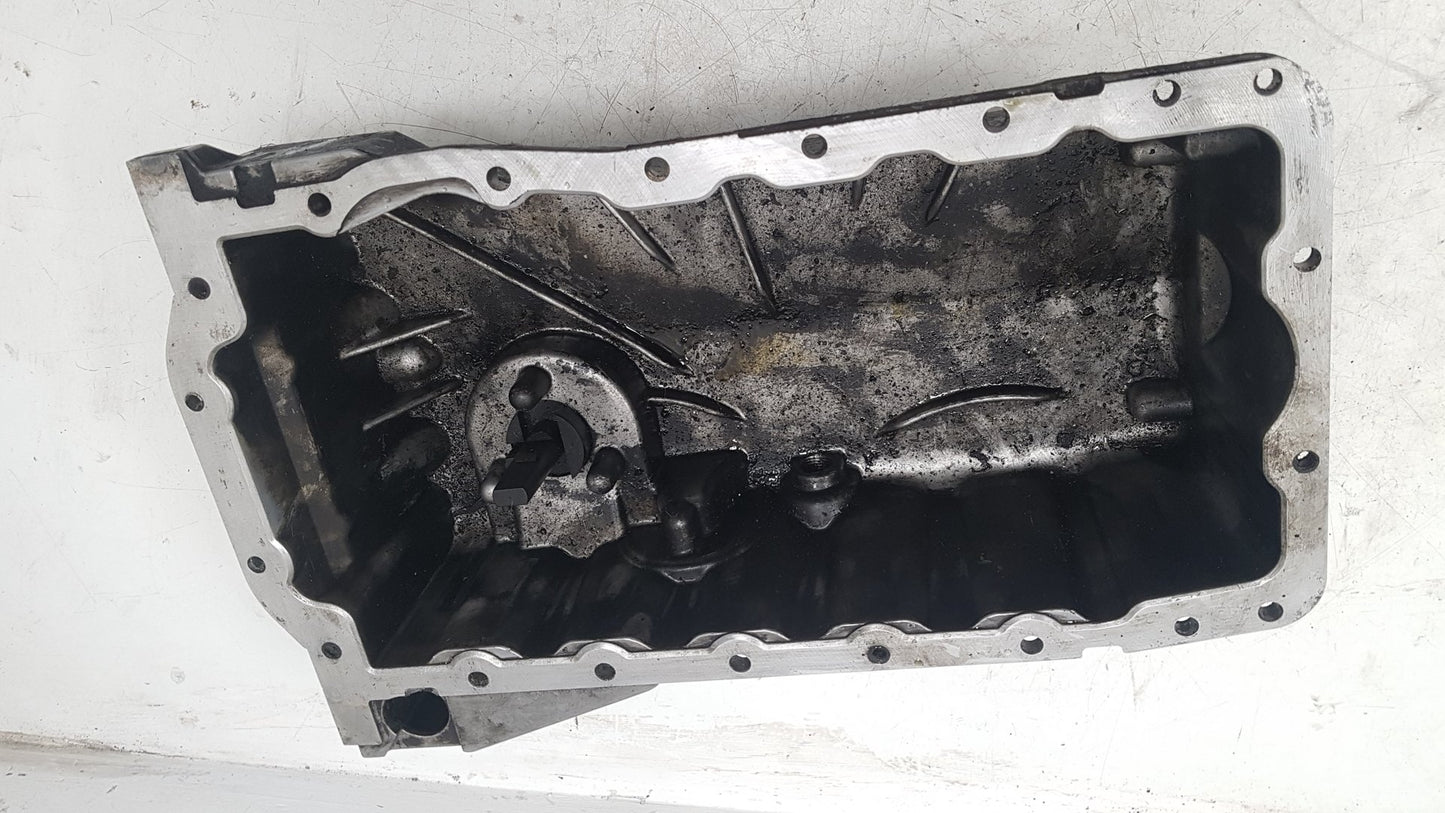 2004 - 2011 Volkswagen Sharan   Oil Pan/Sump 038103603
