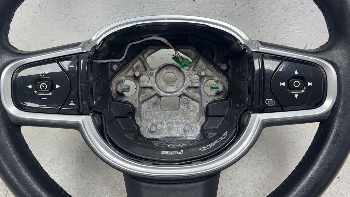 2016 - 2023 Volvo XC90 II 256 Estate STEERING WHEEL MULTI FUNCTION SWITCH 32288779