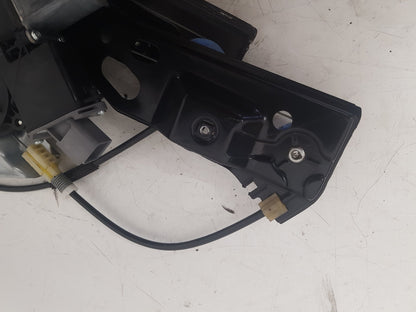 2010 - 2012 Saab 9-5  Saloon WINDOW REG MOTOR (PASSENGER SIDE FRONT) 12823438