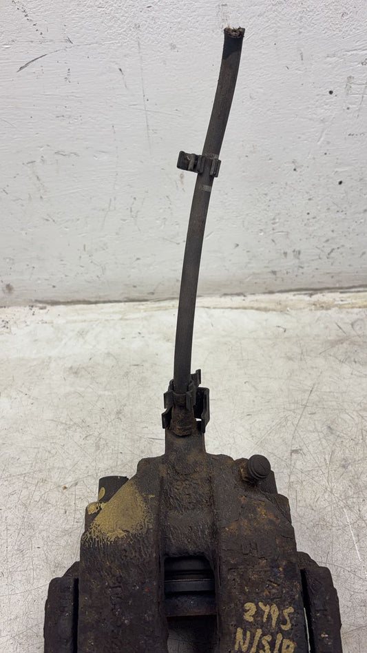 2003 - 2014 Volvo XC90 I 275 Estate Left Rear Caliper