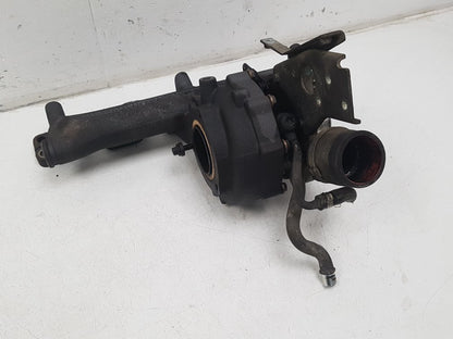 2006 - 2009 Volvo S80  Saloon Turbo Exhaust Manifold 30774992