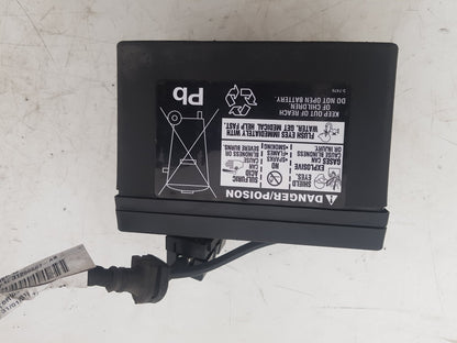 2010 - 2012 Volvo S40  Saloon AUXILIARY BATTERY 31296300
