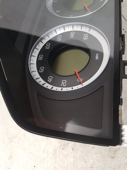 2010 Volvo XC70  Estate Instrument Cluster 31270907AA