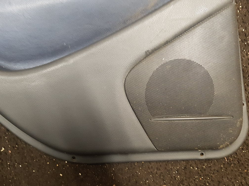 2003 - 2007 Volvo V70  Estate Left Rear Door Trim 39975492