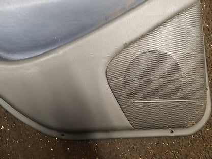 2003 - 2007 Volvo V70  Estate Left Rear Door Trim 39975492