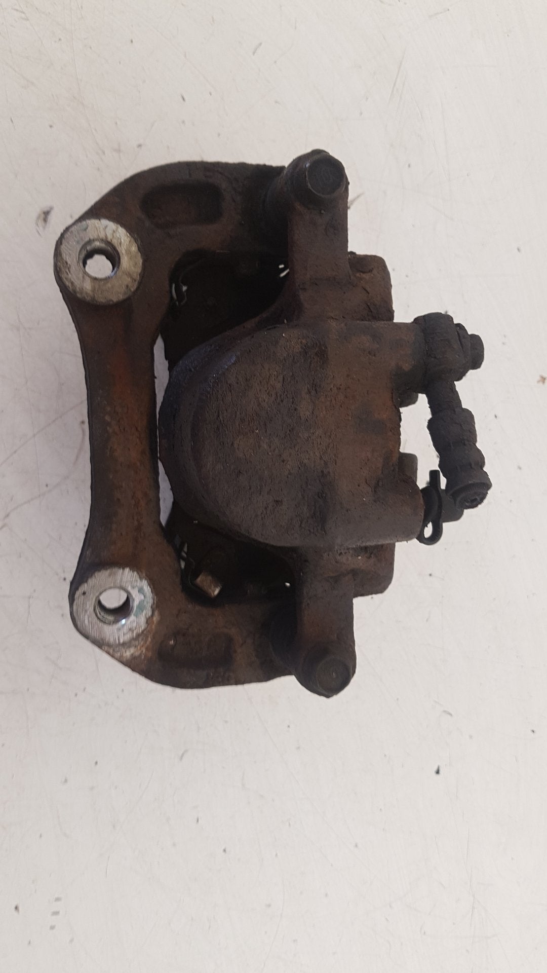 2010 - 2012 Saab 9-5  Saloon Right Front Caliper