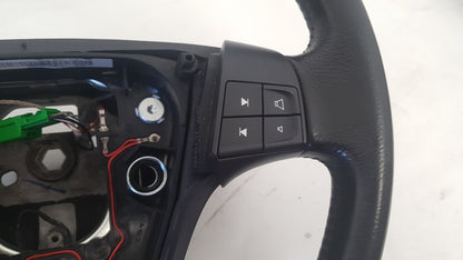 2005 Volvo V50  Estate Steering Wheel 8687335