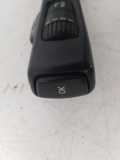 2012 - 2015 Volvo V40  Hatchback Indicator Stalk 31394001