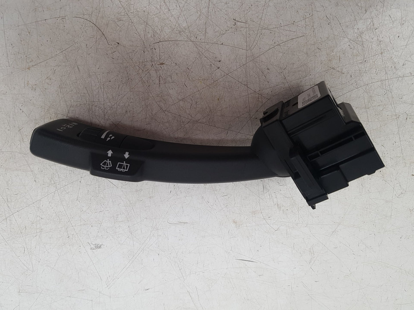 2012 - 2019 Volvo V40  Hatchback Wiper Switch 31394007