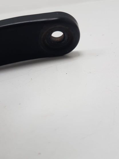 2007 - 2015 Volvo S80   Left Front Wiper Arm 30796038