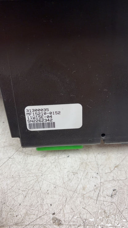 2007 - 2014 Volvo XC90  Estate CD AND RADIO UNIT 31300029