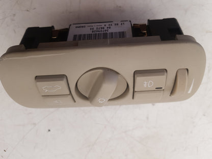 2008 - 2013 Volvo XC60 I 156 Estate Headlight Switch 39739428