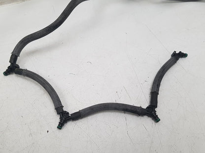 2007 - 2015 Volvo V70  Estate INJECTOR LEAK OFF PIPES 31321198