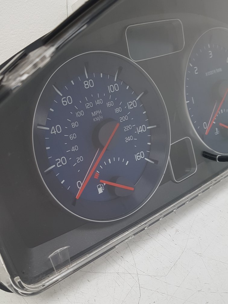 2004 - 2010 Volvo V50   Estate Instrument Cluster 30733375