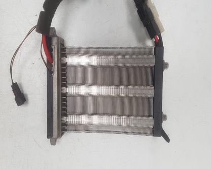 2010 - 2012 Volvo C30  Hatchback HEATER MATRIX (ELECTRONIC) 3M51-18K463