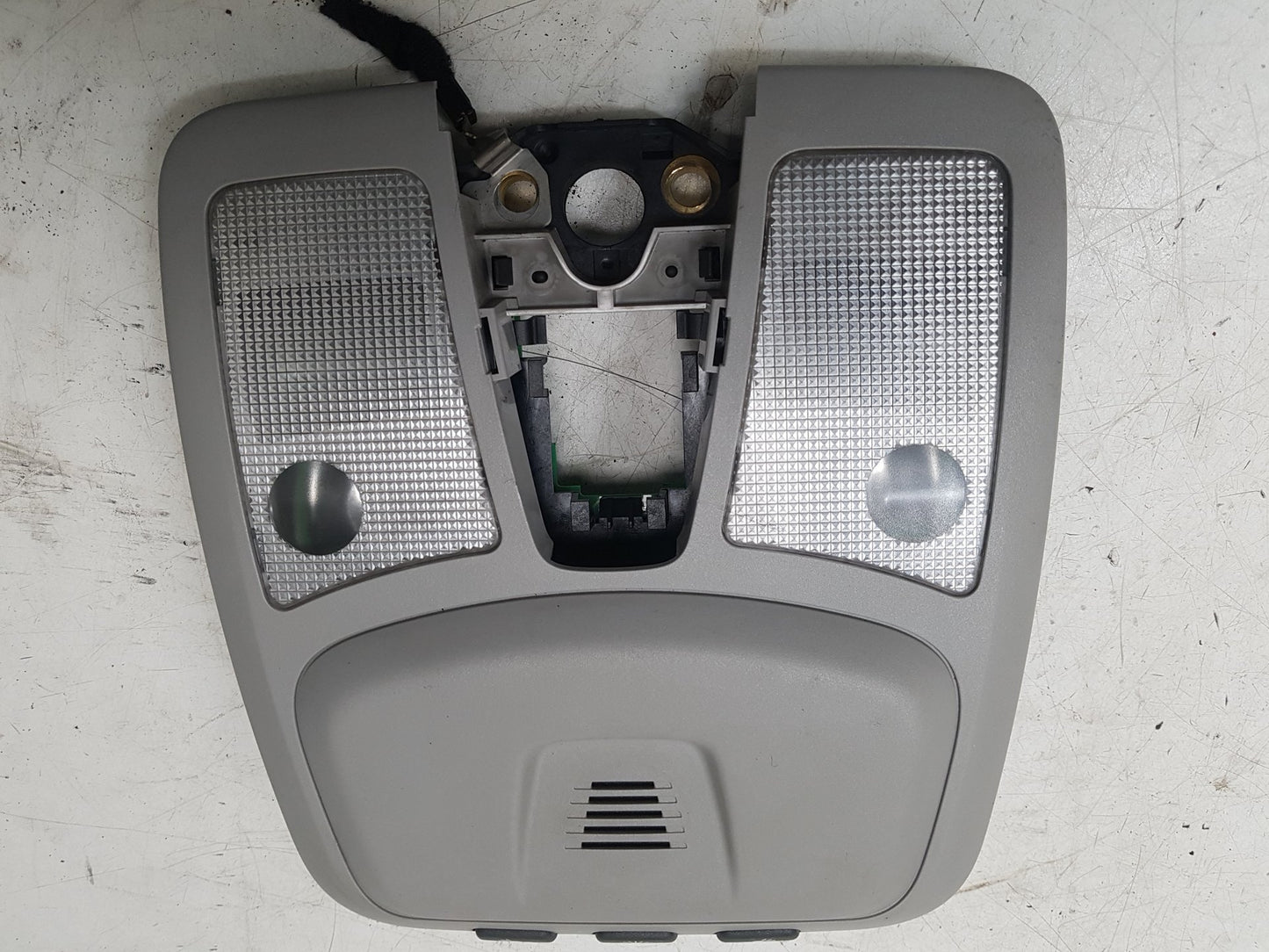 2004 - 2007 Volvo XC70  Estate Interior Light 30669623