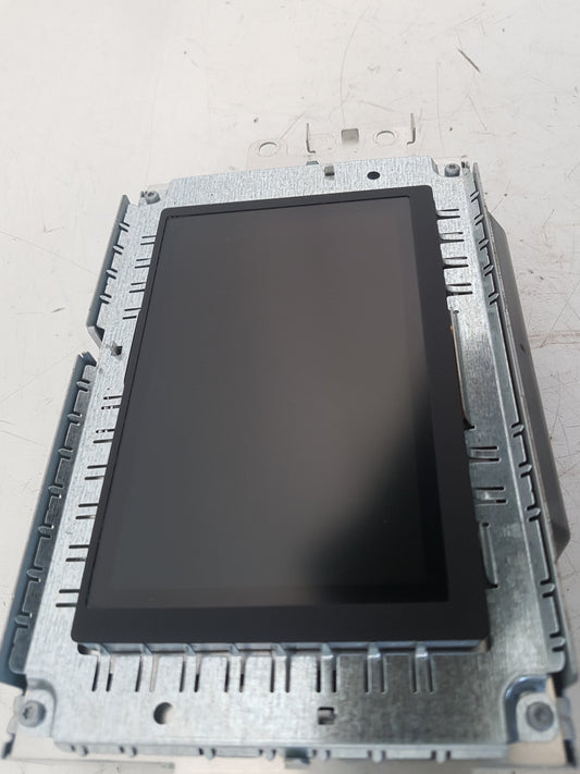 2012 - 2015 Volvo V40  Hatchback Dash Display Unit 31350817