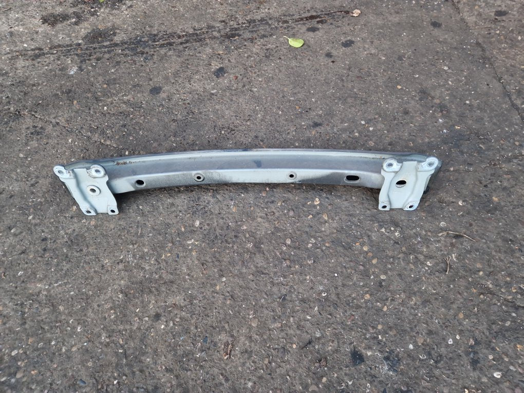 2006 - 2012 Volvo C30  Hatchback Front Bumper Bar Reinforcement