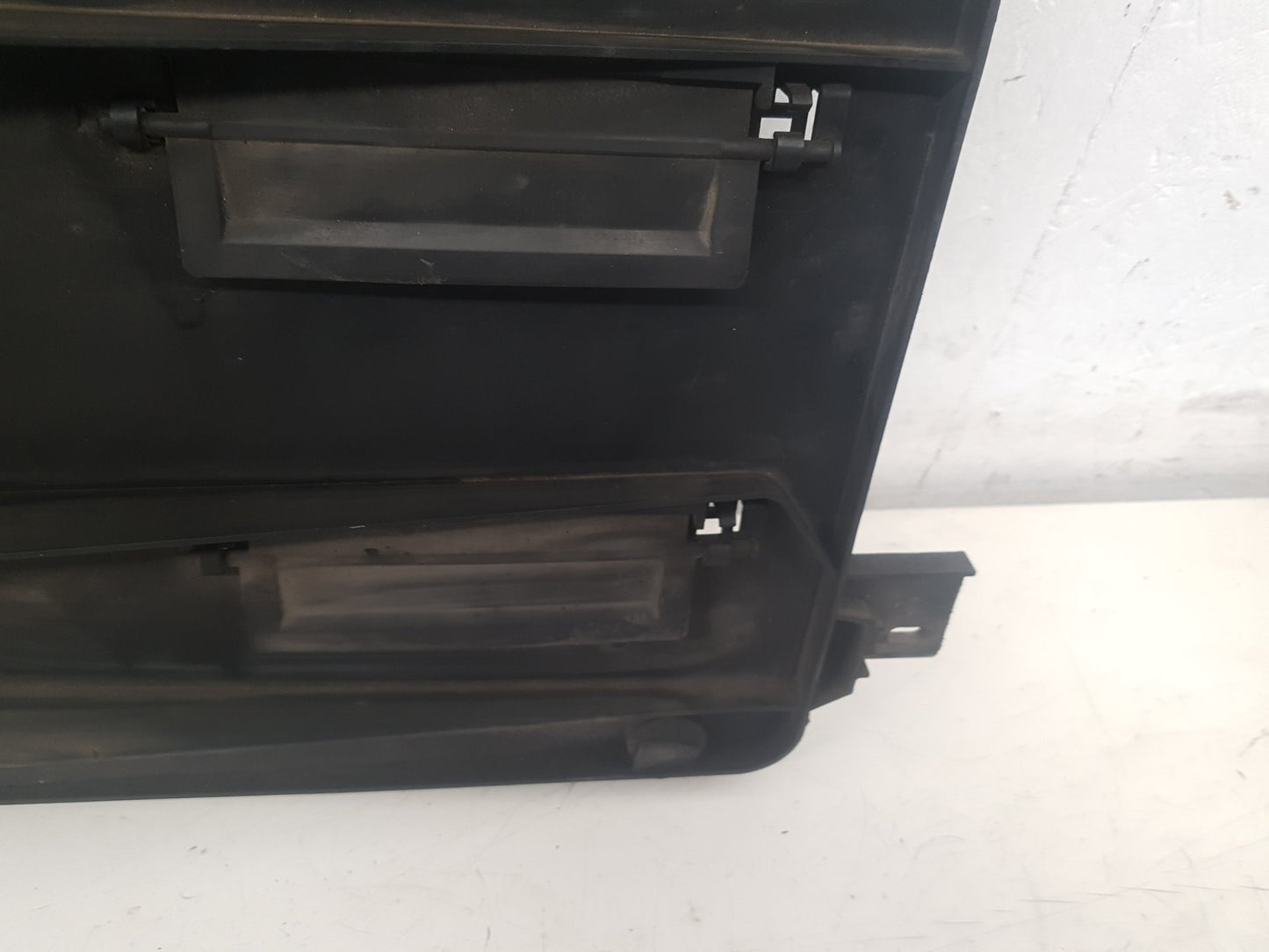 2012 - 2016 Volvo V40 Cross Country  Hatchback RADIATOR FAN & COWLING (A/C CAR) 32137338