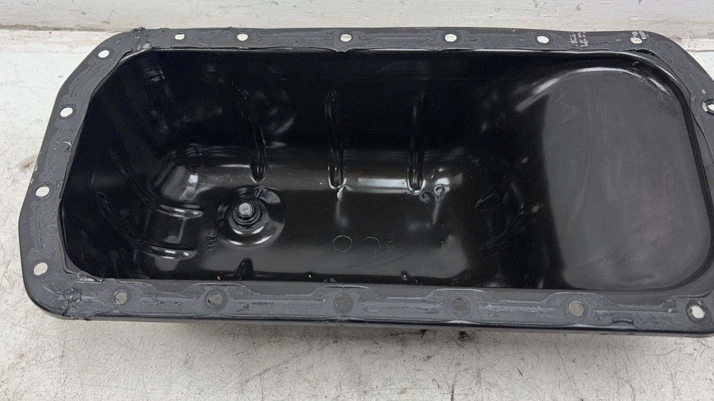 2013 - 2016 Volvo V40 III 525 Hatchback Oil Pan/Sump 30750166
