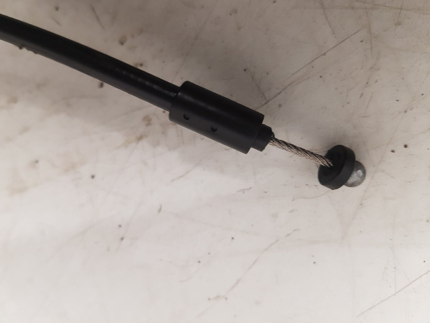 2009 - 2017 Volvo XC60 I 156 Estate Tailgate Lock Mechanism 31440489