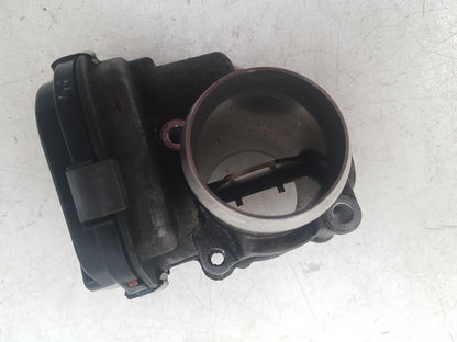 2015 Volvo S60  Saloon Throttle Body 28275019