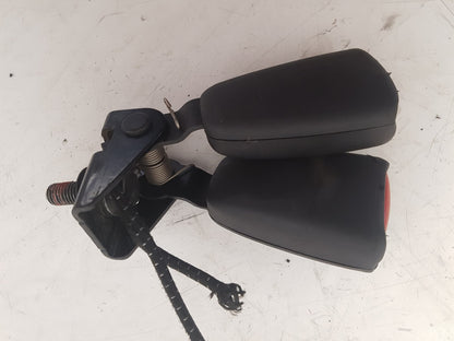 2001 - 2008 Volvo V70  Estate SEAT BELT ANCHOR (DOUBLE REAR)