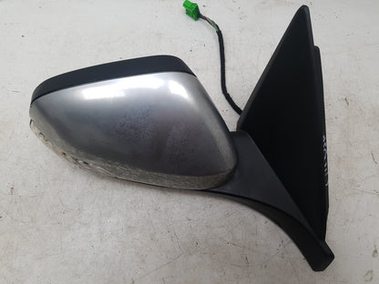 2010 - 2012 Volvo C30  Hatchback DOOR MIRROR - ELECTRIC (DRIVER SIDE) 31218172