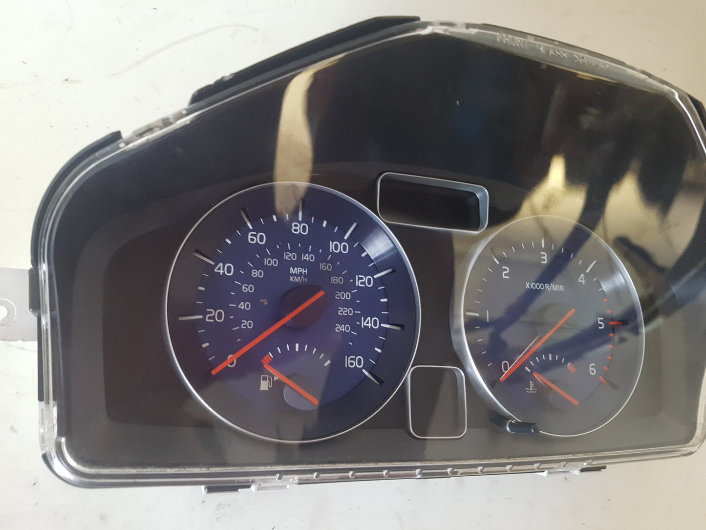 2004 - 2010 Volvo V50   Estate Instrument Cluster 30695998