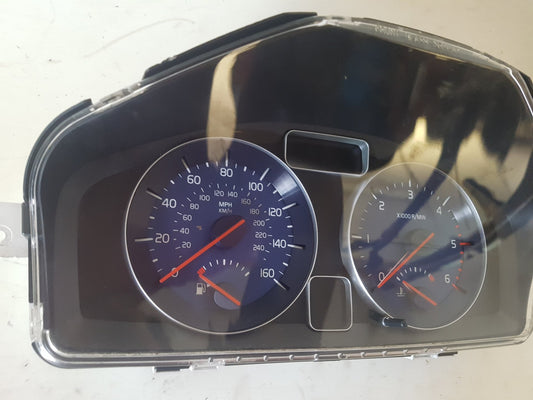 2004 - 2010 Volvo V50   Estate Instrument Cluster 30695998