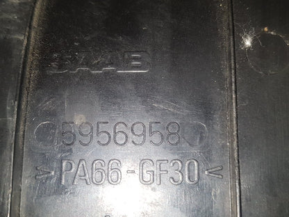 2001 - 2009 Saab 9-5  Estate Engine Cover 5956958