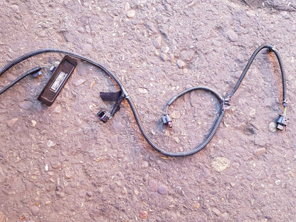 2015 - 2020 Volvo V40  Hatchback PARKING SENSOR WIRING LOOM (REAR) 31427120-AA