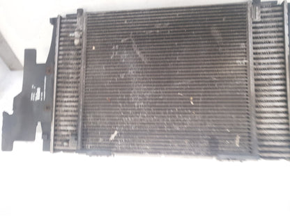 2005 - 2015 Saab 9-3  Estate RADIATOR (MANUAL) (A/C CAR) 993779N