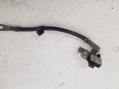 2009 - 2013 Volvo XC60  Estate BATTERY LEAD (GROUND) 31327698