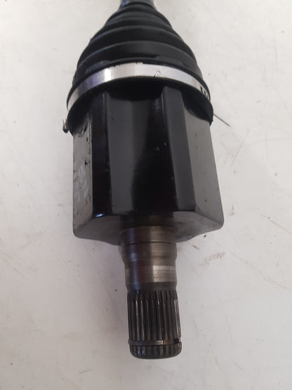2005 - 2008 Volvo V70  Estate Left Front Drive Axle 8252040