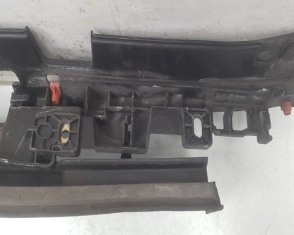 2010 - 2012 Saab 9-5  Saloon Top Slam Panel 12776812