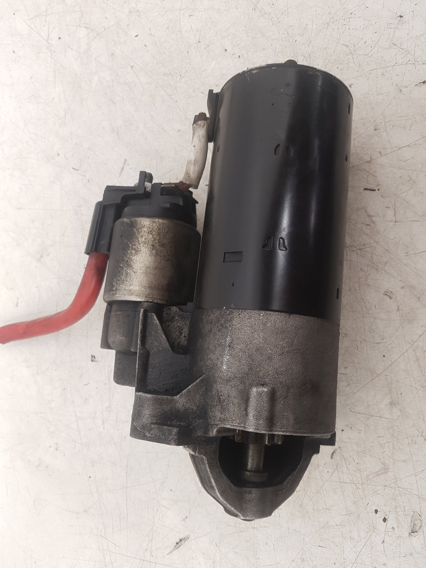 2011 - 2014 Volvo XC90  Estate Starter Motor 30659558