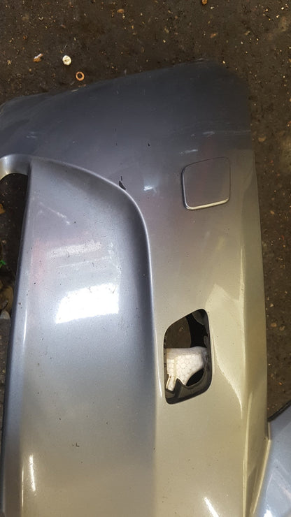 2015 Volvo V40- Front Bumper
