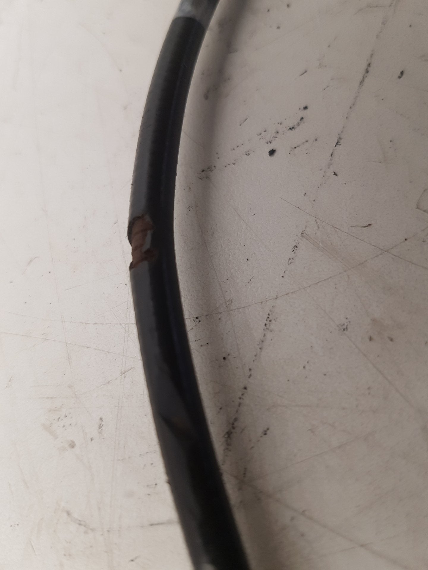 2017 - 2025 Volvo V90 235, 236 Estate Bonnet Cable 32226109 (RH)