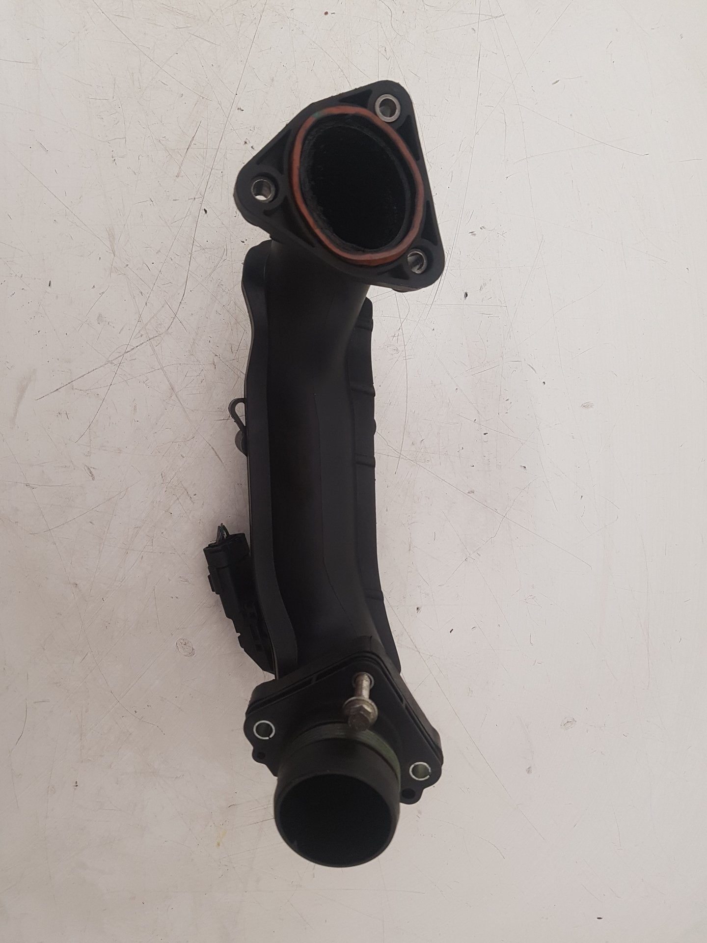 2012 Volvo S60  Saloon INTAKE PIPE 9674942380