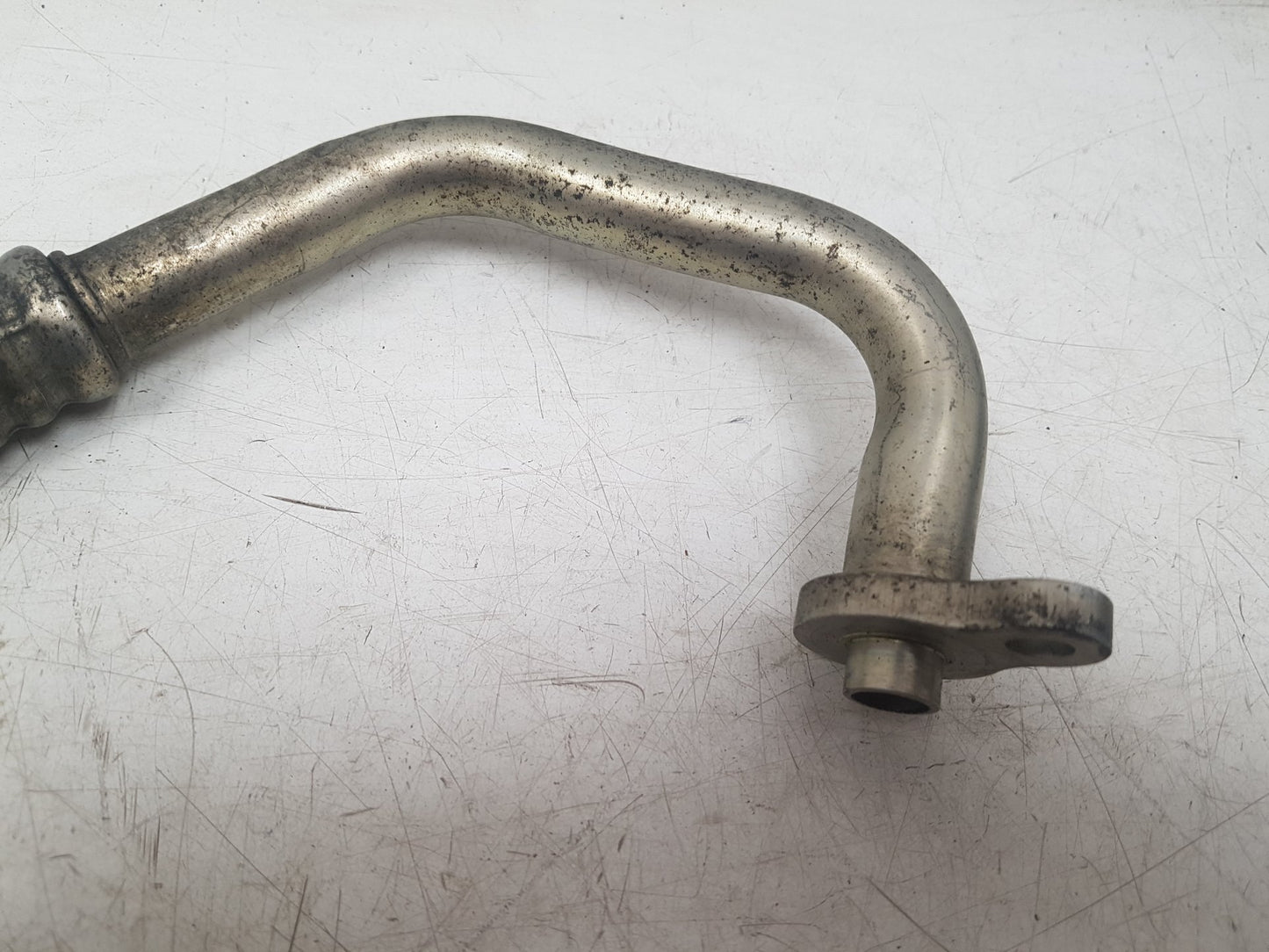 2004 - 2010 Volvo V50   Estate Power Steering Pump Pipe 4N5H19N602-CJ