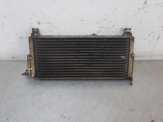 1993 - 1998 Saab 9000  Hatchback Engine Oil Cooler 7596018