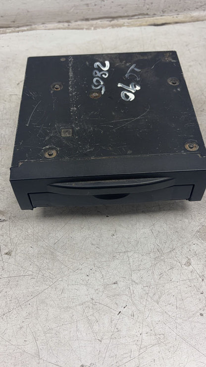 2007 - 2014 Volvo XC90  Estate SATNAV DVD PLAYER 31337203