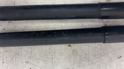 2004 - 2015 Saab 9-3  Saloon TAILGATE STRUTS (PAIR) 12831543