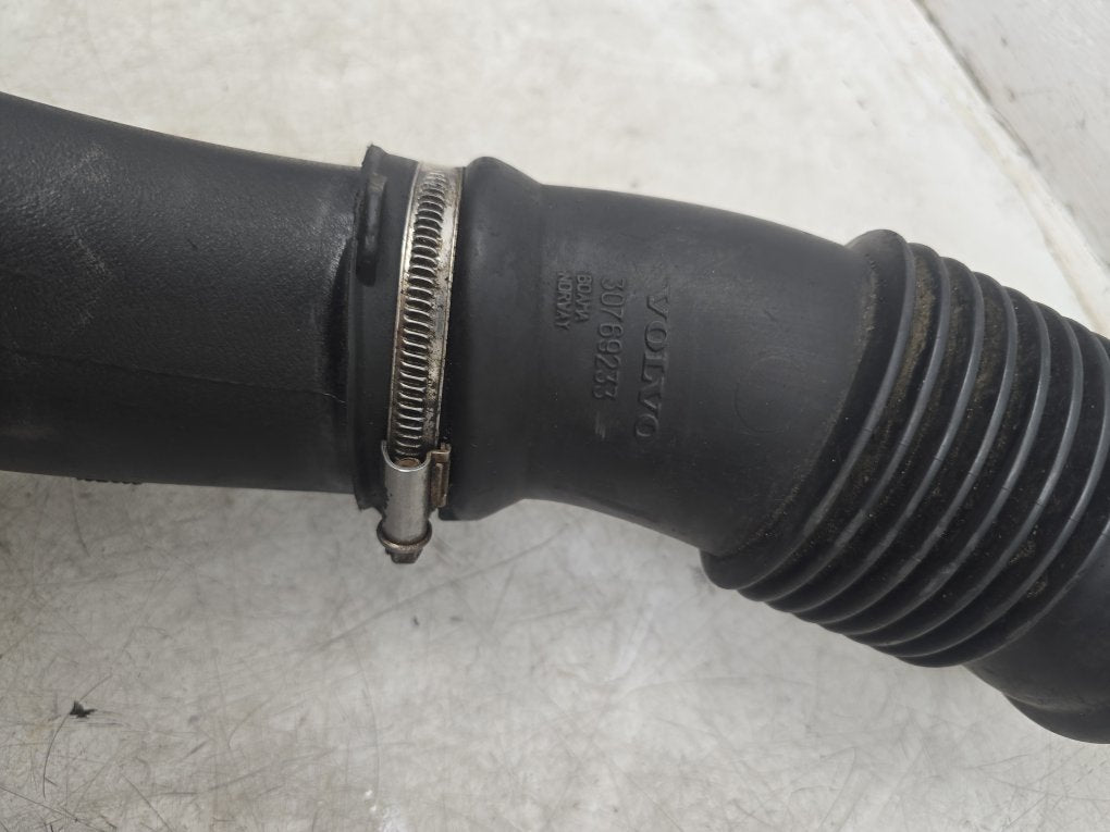 2000 - 2007 Volvo XC70  Estate Intercooler Pipe 30714480