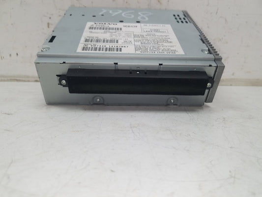 2010 - 2012 Volvo C30  Hatchback CD AND RADIO UNIT 31288510