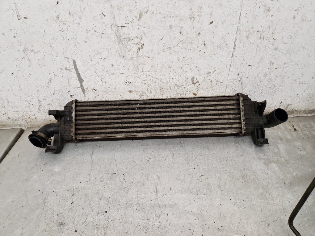 2006 - 2012 Volvo C70  Convertible Intercooler 31280122