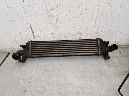 2006 - 2012 Volvo C70  Convertible Intercooler 31280122